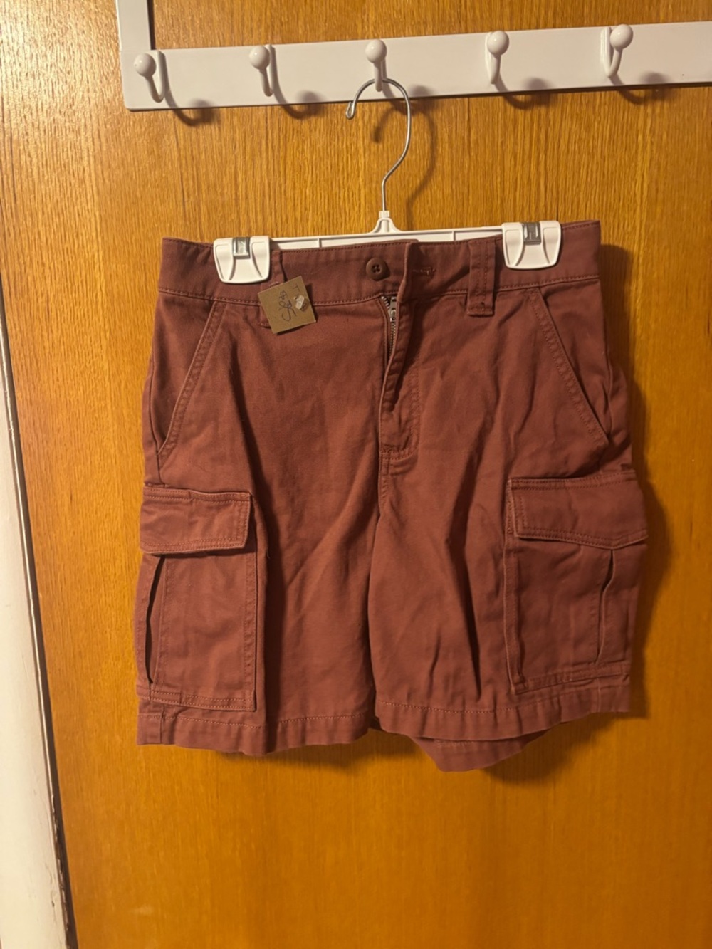 TNA Cargo Shorts